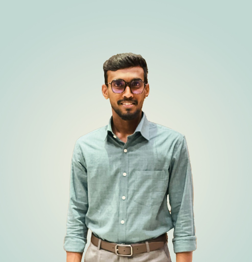Shashinthaka Munasinghe